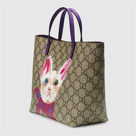 gucci kid tote cat|Gucci kids catalogue 2022.